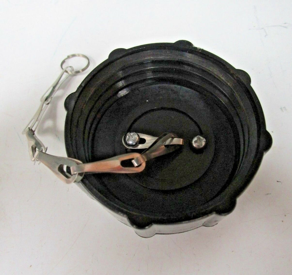 Ford / New Holland 10's Fuel Tank Cap