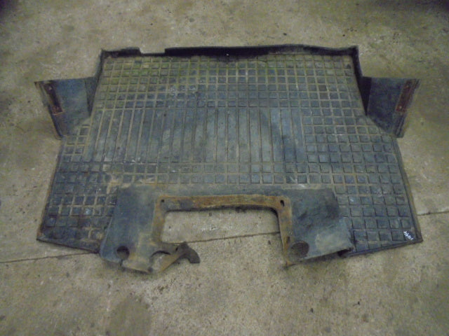 David Brown 1494 Cab Floor Mat