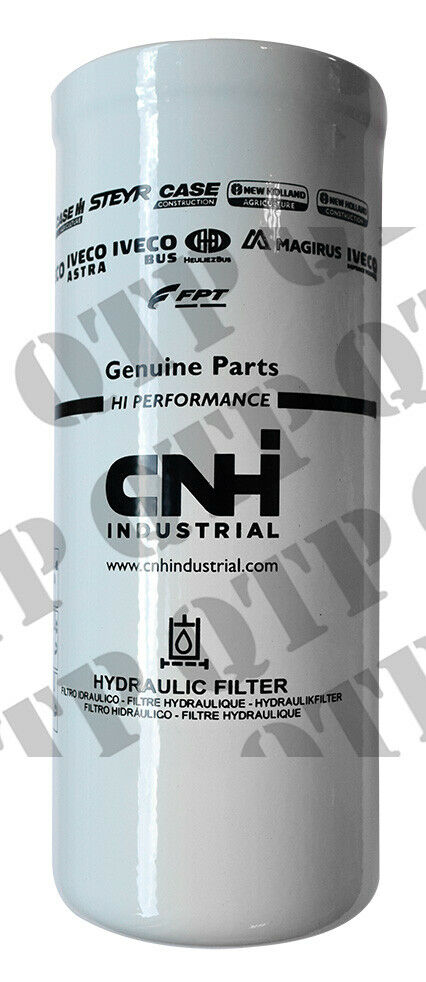 Ford New Holland SLE Hydraulic Filter