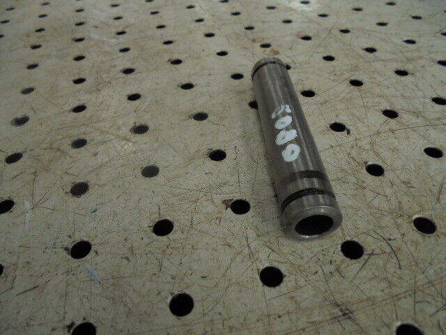 for, Ford 5030 Hydraulic Top Cover Oil Stack Pipe in Good Condition