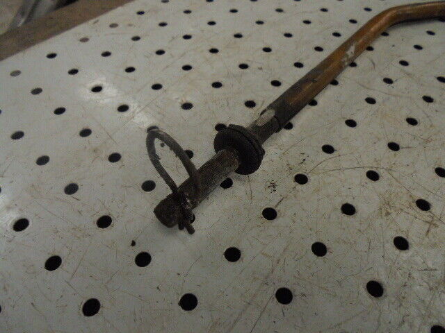 for, David Brown 1394 Bonnet Stay in Good Condition