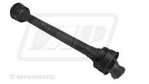 PTO Shaft Quick Release 1 3/8"  BENZI  860-1215 mm