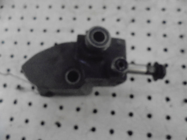 For FORD 7840 8340 Rear Axle Diff Lock Electro Hydraulic Engaging Valve