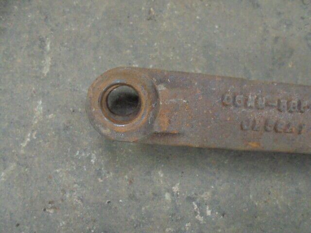 for, Ford 4600 LH Hydraulic Drop Arm