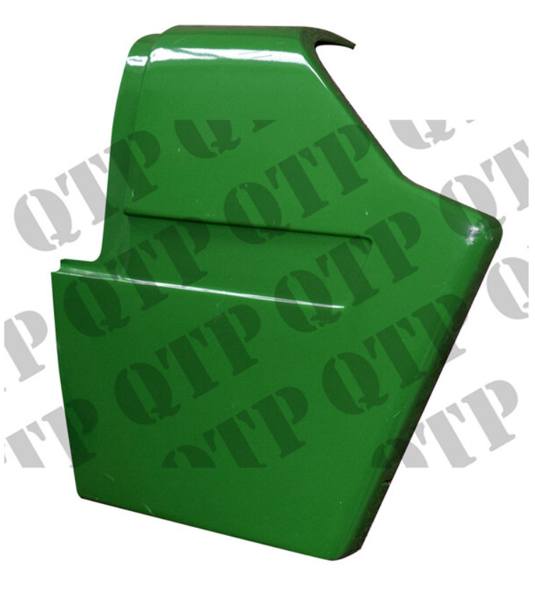 For John Deere 1640 1840 2040 LH Battery Cover