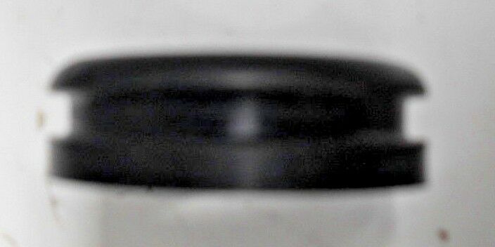 Massey Ferguson AMMETER GROMMET 35