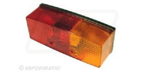 John Deere  RH Rear Lamp  SG2