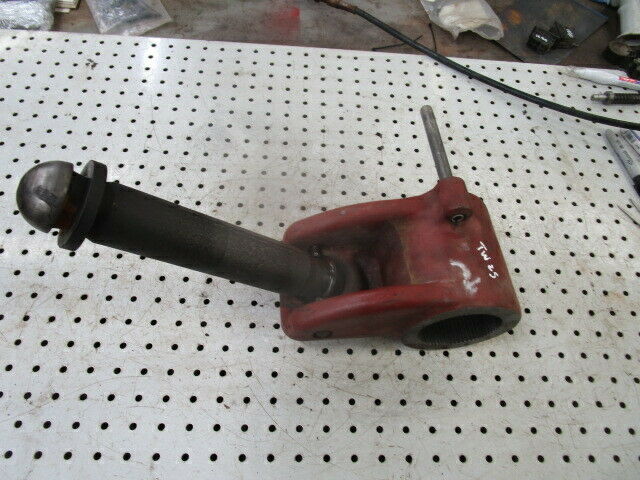 for, Ford TW25 Hydraulic Cross Shaft Arm & Piston Conrod  - D5NN-545-1