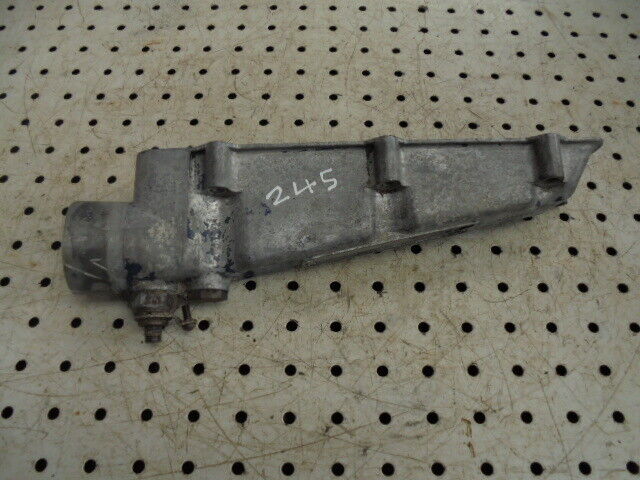 for, Leyland 245 Engine Air Intake Manifold ( Perkins AD3-152) - Good Condition