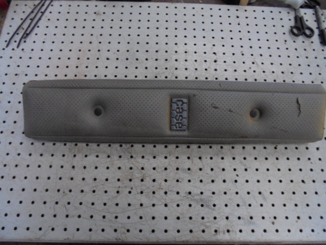 David Brown 1494 Cab Left Hand 'B' Pillar Cover