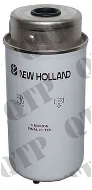 CASE IH Fuel Filter CS, CVX, MXM