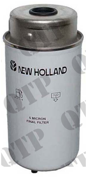 for, Ford New Holland Fuel Filter 10's 60's TS