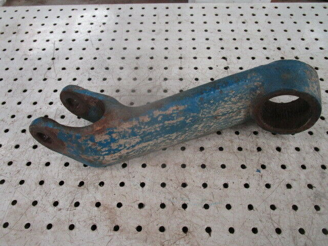for, Ford 4600 LH Hydraulic Top Arm in Good Condition