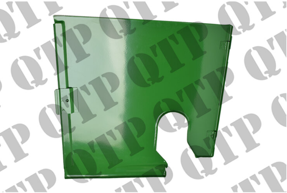 For JOHN DEERE 6100 6010 BONNET SIDE PANEL RH