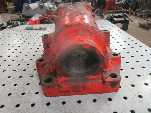 for, David Brown 1290 Hydraulic Top Link Bracket