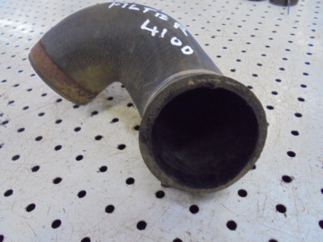 Ford New Holland 4100 Engine Air Filter Rubber Hose
