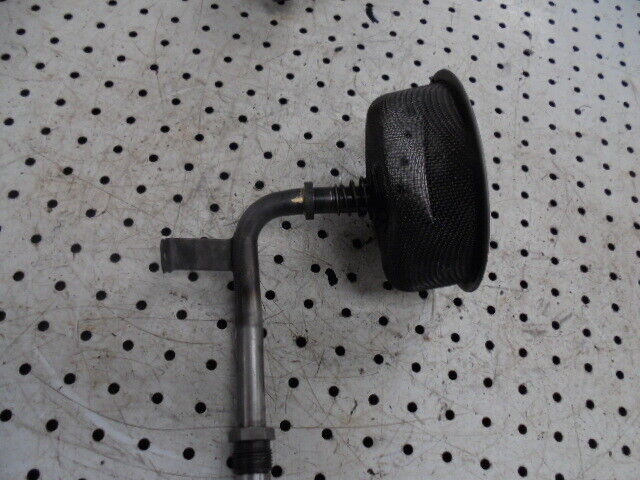 for, Leyland 245 Engine Oil  Pick Up Pipe & Strainer  - Good Condition