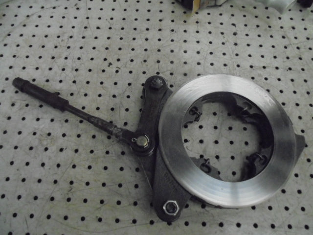 Ford New Holland 4830, 5030 Brake Actuator Assembly