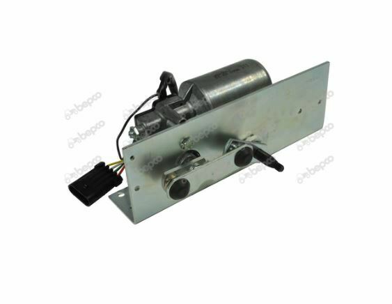 John Deere Wiper Motor