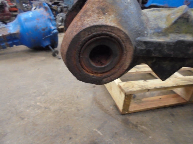David Brown 1394 4wd Front Axle Casing (Carraro Axle)