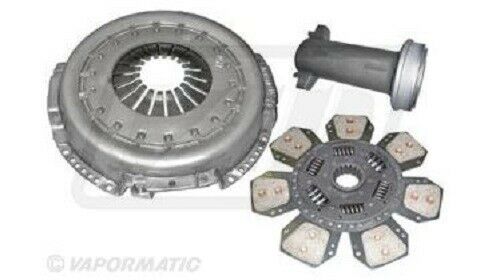 FORD T5050, T5060 Complete Clutch Kit