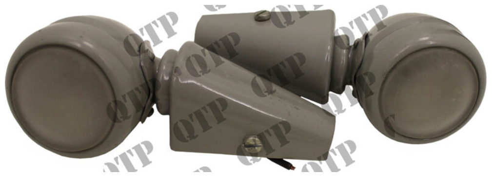 For NUFFIELD Side Marker Lamp PAIR