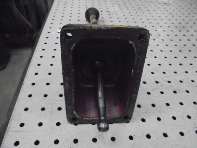 For DAVID BROWN 885 GEARBOX HIGH/LOW GEAR LEVER ASSEMBLY