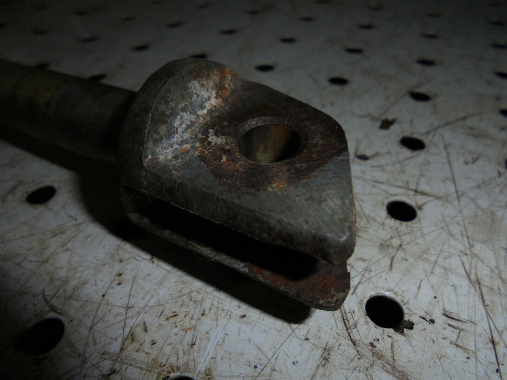for, FORD 4000 Hydraulic Top Cover Draft Rod for Top Link Bracket