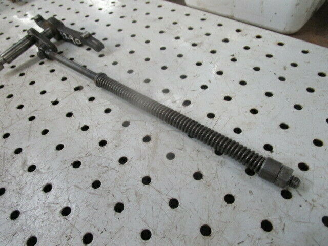 for, David Brown 1290,1390 Hydraulic Cross Shaft Height Sensing Rods
