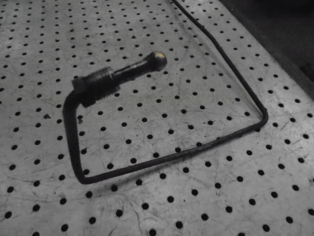 Ford New Holland 6610 Diesel Pipe From Tank To Lift Pump (Inline Injector Pump)