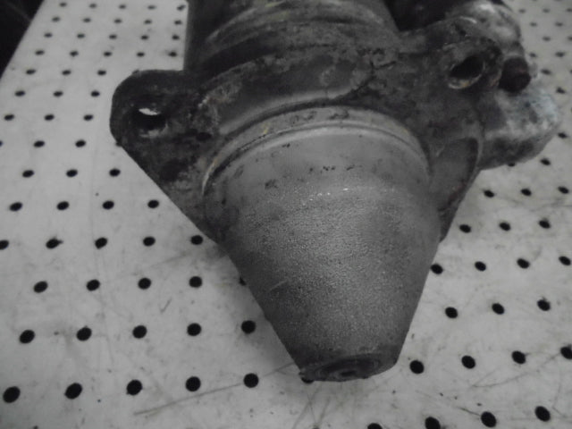 For DAVID BROWN 885 ENGINE STARTER MOTOR