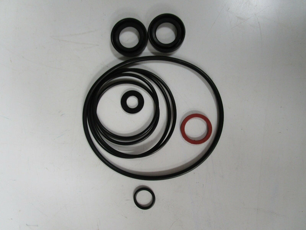 Massey Ferguson POWER STEERING PUMP SEAL KIT 100, 200, 500, 600 Series Old Type