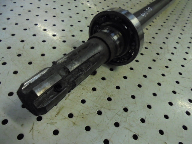 Ford New Holland 4100 PTO Shaft And Bearing