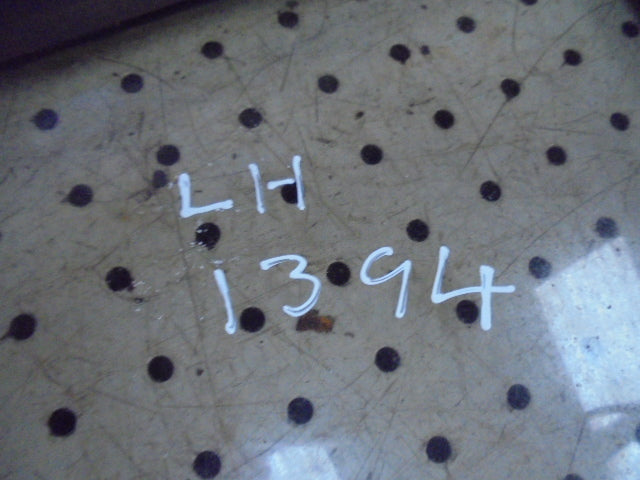 David Brown 1394, 1494 Left Hand Front Lower Glass