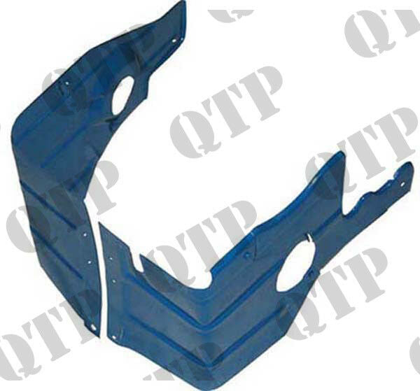 Ford 2000, 3000, 3600 STEERING BOX SIDE PANELS LH & RH