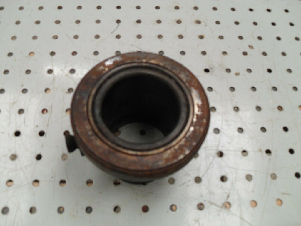 David Brown 780 Clutch Thrust Bearing Carrier - Bearing needs replacing