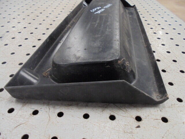 for, Ford 5030 Cab Dash Top Shelf Plastic Cover in Good Condition
