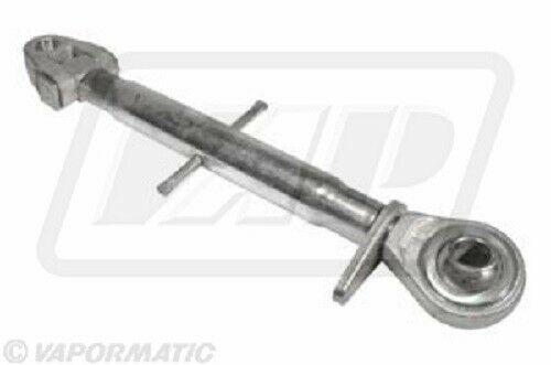 SWIVEL TYPE TOP LINK ASSEMBLY CAT3/3