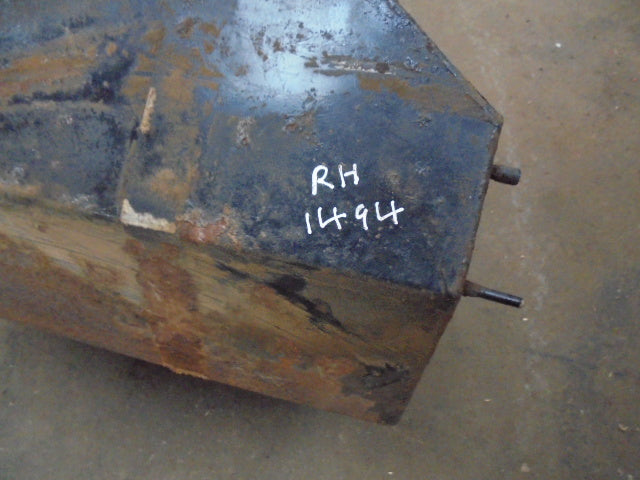 David Brown 1494 Right Hand Diesel Tank
