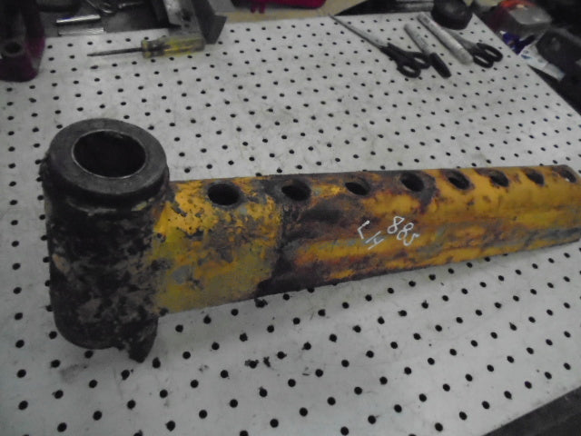 For DAVID BROWN 885 FRONT AXLE EXTENSION with Good Bushes
