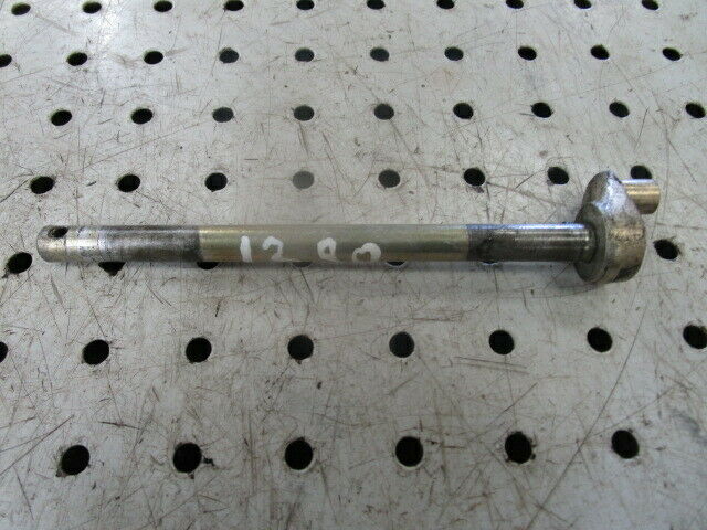 for, David Brown 1290,1390 Hydraulic Cross Shaft Height Sensing Rods
