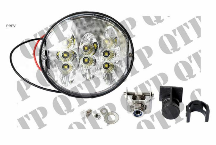 for,John Deere WORK LAMP LED