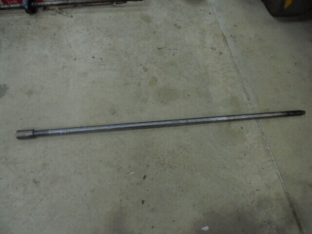 for, David Brown 1490 PTO Drive Shaft in Good Condition