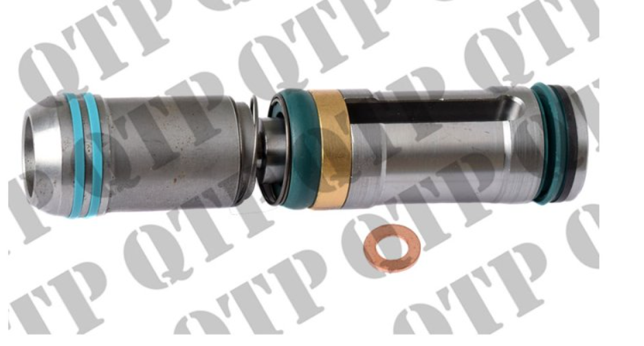 For Ford New Holland 35 60 TM & TL Series BRAKE CYLINDER REPAIR KIT