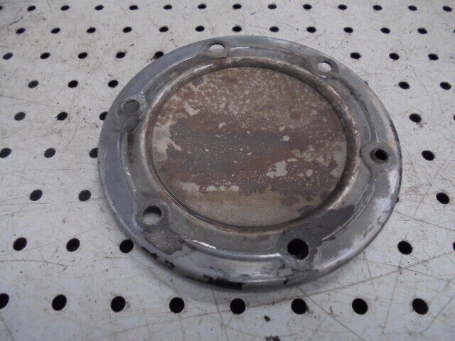 for, David Brown 1394 Engine Timing Cover Access Plate