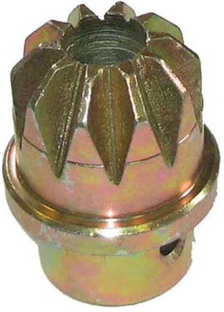 Levelling Box Gear - Ford New Holland/Massey Ferguson