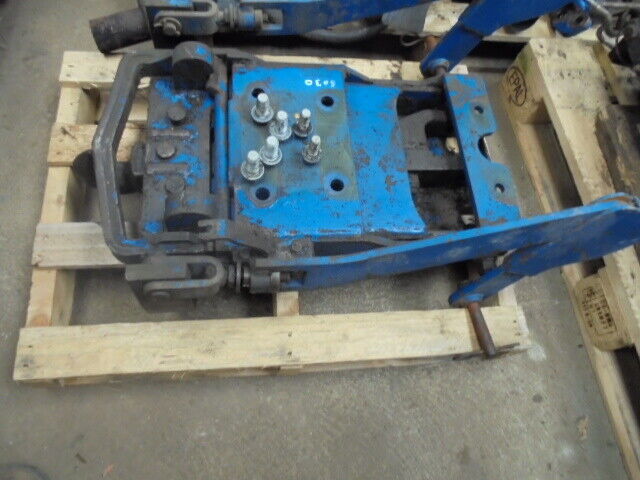 for, Ford 5030 Pick Up Hitch PUH Assembly in Good Condition