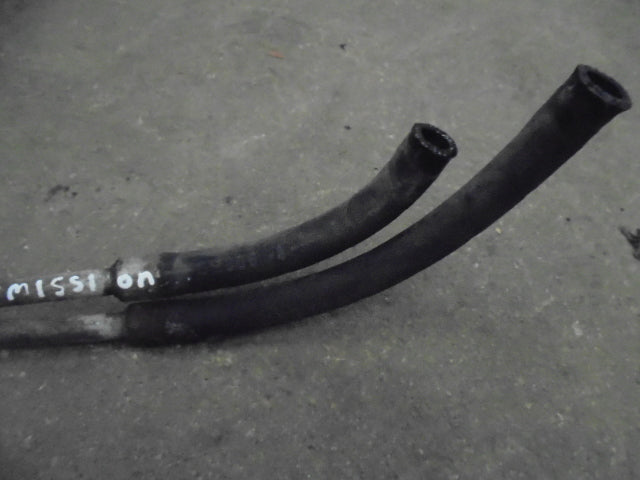 Ford New Holland 4830 Transmission Oil Cooler Pipes