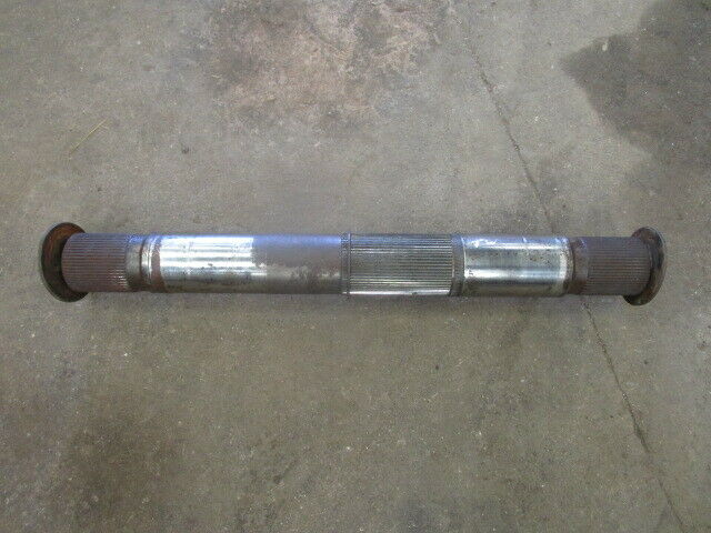 for, Ford TW25 Hydraulic Top Cross Shaft 