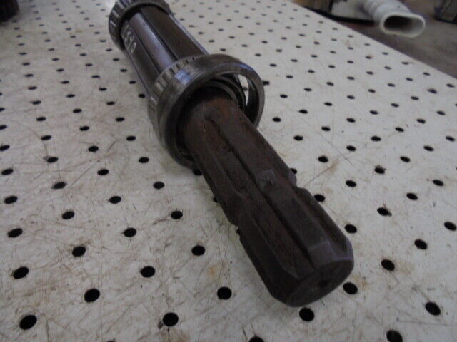 for, David Brown 1390 PTO Shaft - Good Condition
